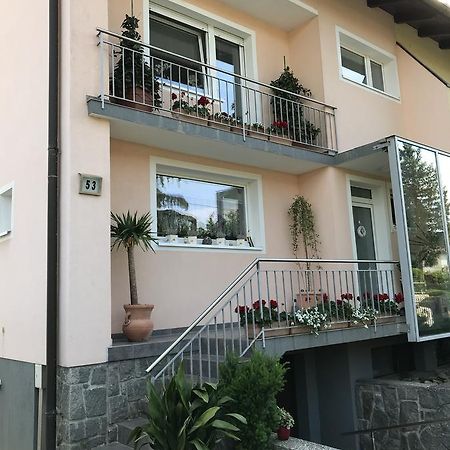 Apartment Drava Maribor Exterior photo